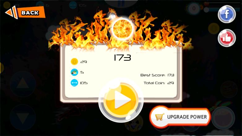 七龍珠賽亞人幽靈戰(zhàn)士 v2.1.0 安卓版 2