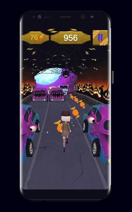 怪異地鐵 v1.1 安卓版 0