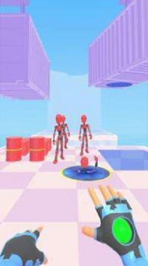 傳送門英雄 v0.02.247 安卓版 0