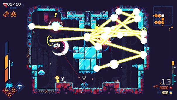 災(zāi)厄逆刃手機(jī)版 v1.61 安卓版 1