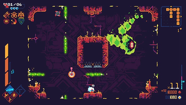 災(zāi)厄逆刃手游 v1.61 安卓版 1
