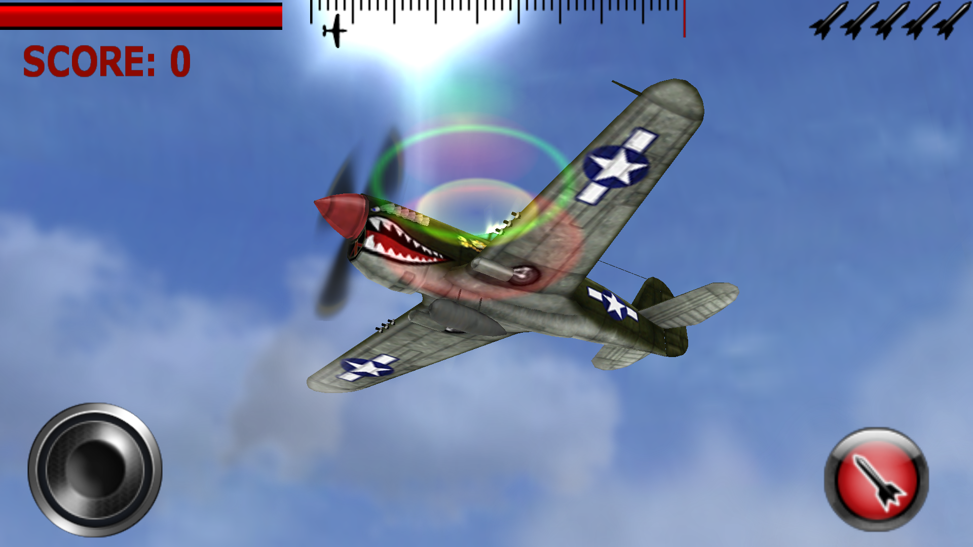 太平洋空戰 v1.21 安卓版 1