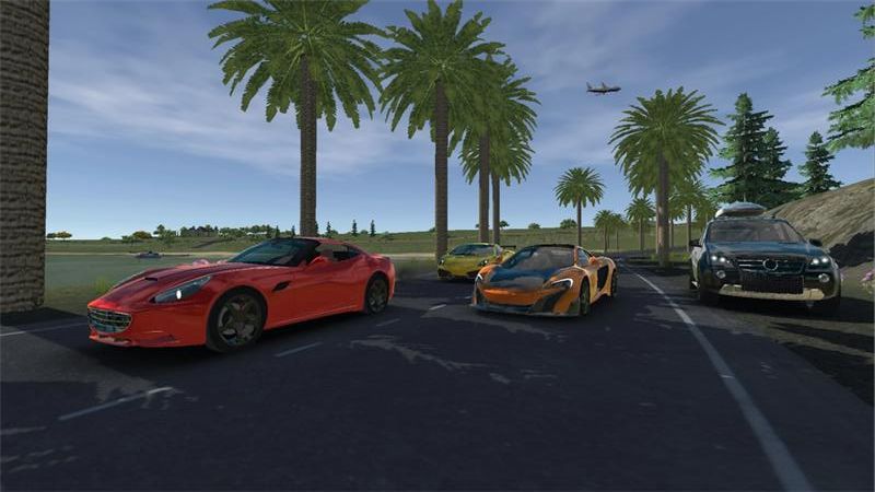 歐洲豪車模擬最新版 v2.57 安卓版 3