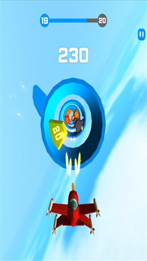 空氣沖擊 v1.0.0 安卓版 1