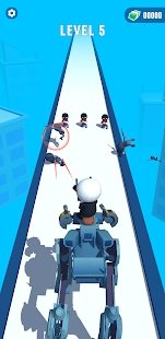 約翰尼賽跑者 v1.0.0 安卓版 1
