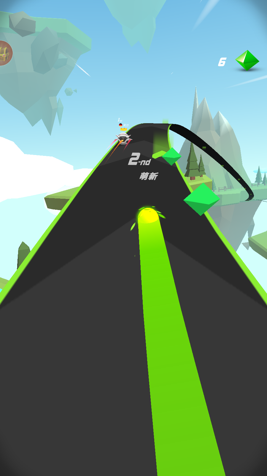 音樂球球大作戰(zhàn)游戲 v1.0.2 安卓版 2