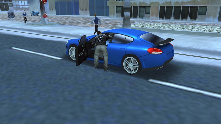 威武英雄 v1.0 安卓版 1