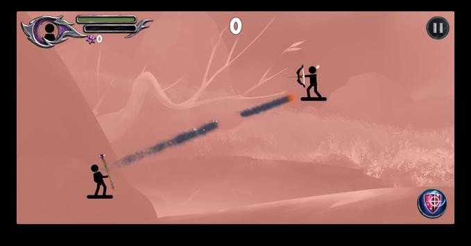巫師火柴人戰(zhàn)爭(zhēng) v1.1.6 安卓版 3