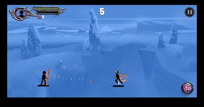 巫師火柴人戰(zhàn)爭(zhēng) v1.1.6 安卓版 2