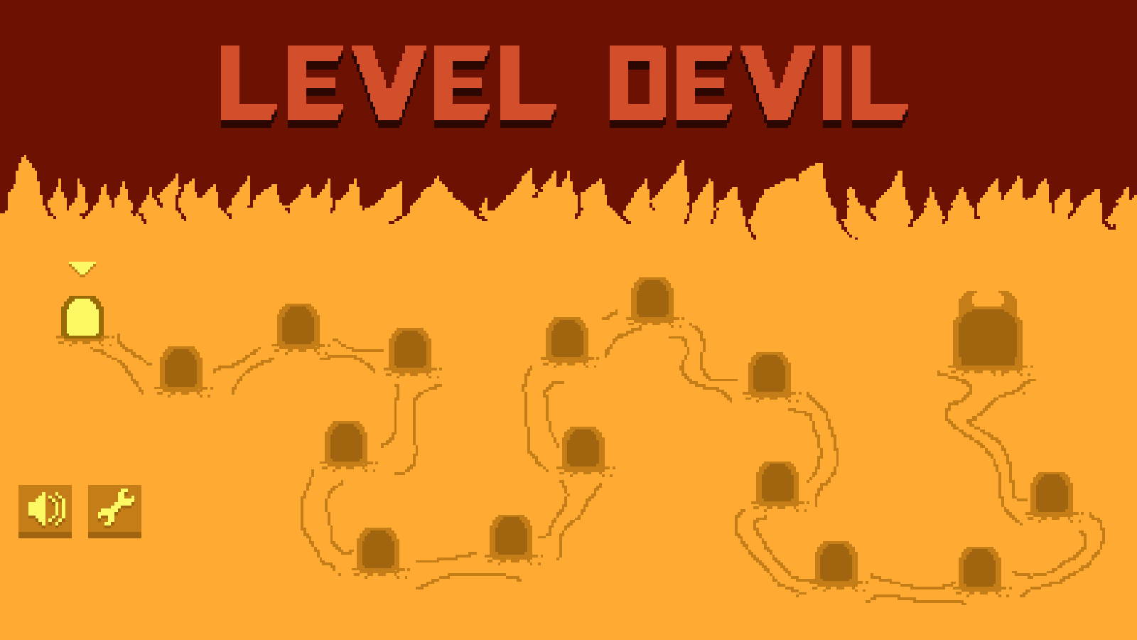 滾筒惡魔游戲 v1.6.0 安卓版 3