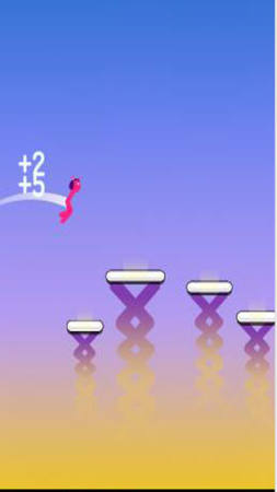 冰火人超級忍者 v2.0.1 安卓版 2