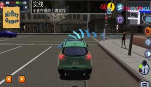 越野泥濘輪胎 v1.0 安卓版 3