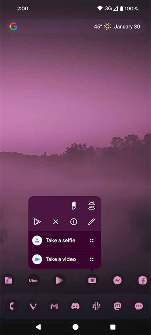 novalauncher8.1.1最新版(nova啟動器) v8.1.1 官方安卓版 0