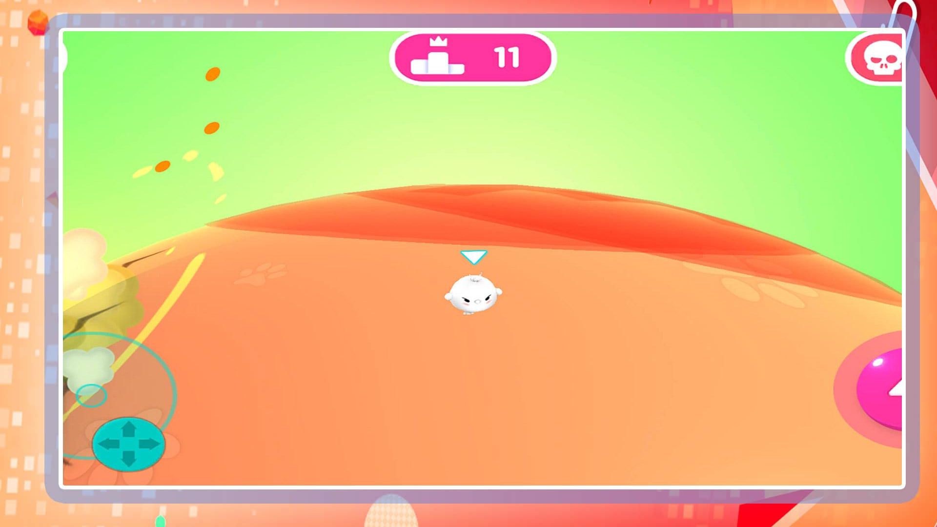 恐龍刺激求生游戲 v10.0.8 安卓版 3