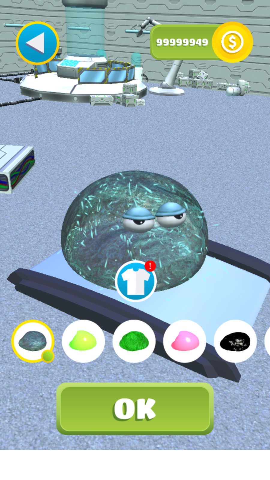 果凍怪獸游戲 v1.3.22 安卓版 3