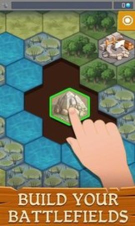 妖術(shù)戰(zhàn)士 v1.18.38 安卓版 3