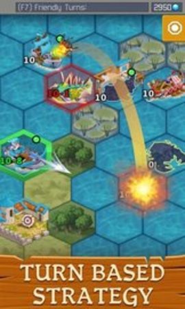 妖術(shù)戰(zhàn)士游戲 v1.18.38 安卓版 1