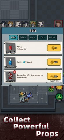 渾水摸魚 v1.7.4 安卓版 0