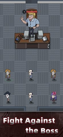 渾水摸魚 v1.7.4 安卓版 2