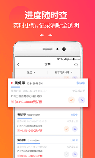 萬科分享家1