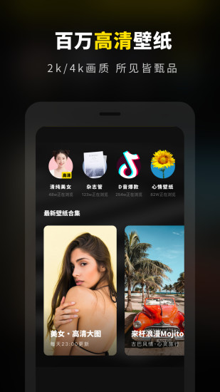 壁紙大全精選0