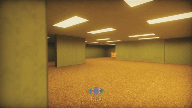 后室游戲 v1.6.1 安卓版 1