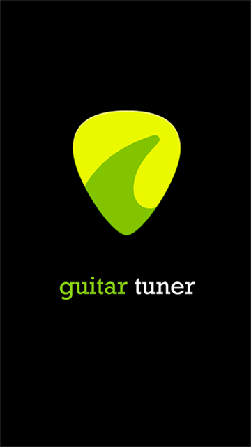 調(diào)音器GuitarTuner v7.4.3最新版 0