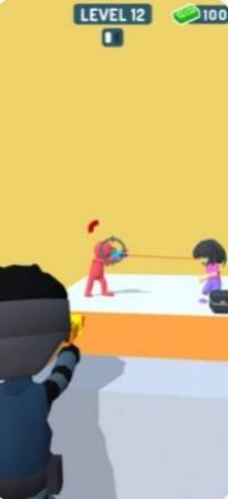 熱血狙擊手 v0.7 安卓版 1