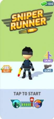 熱血狙擊手 v0.7 安卓版 0