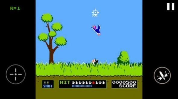 飛鴨射手游戲 v3.4 安卓版 2