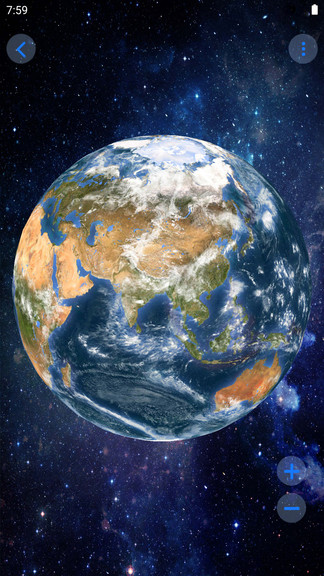 地理地圖大全app v1.22 安卓版 1