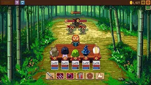 騎士經(jīng)理2內(nèi)購破解版 v2.21.0 安卓版 2
