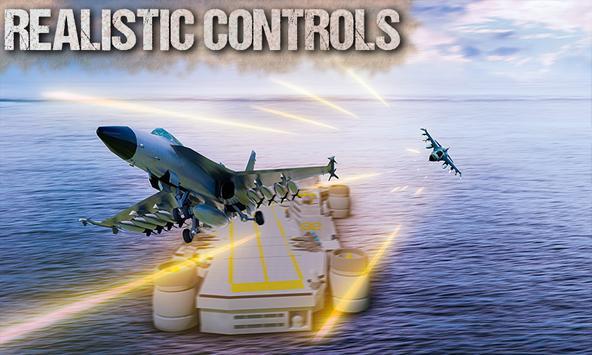 戰(zhàn)斗機(jī)空襲射手 v1.0 安卓版 0