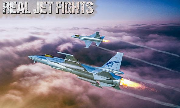 戰(zhàn)斗機(jī)空襲射手 v1.0 安卓版 2