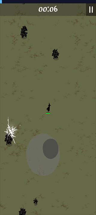 魔法生存破解版 v0.964 安卓版 0