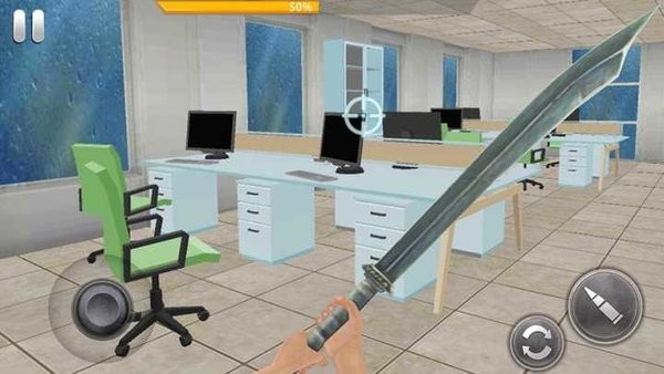 摧毀破壞城市模擬器 v1.0 安卓版 0