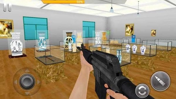 摧毀破壞城市模擬器 v1.0 安卓版 2