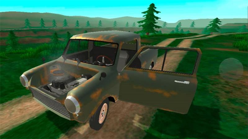 長途旅行2手機版 v1.1.2 安卓版 1