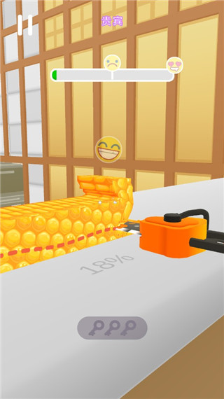 壽司卷3D破解版 v1.6.2 安卓版 0
