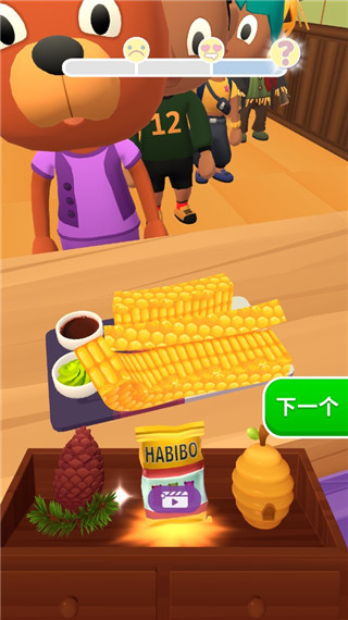 壽司卷3D破解版 v1.6.2 安卓版 3