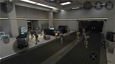 僵尸作戰(zhàn)模擬器最新版本 v1.5.5 安卓版 3