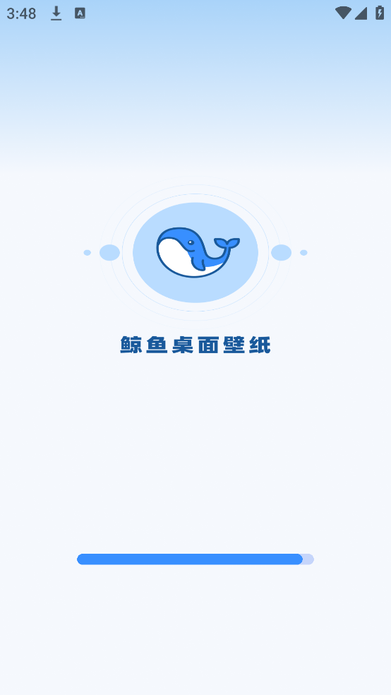 鯨魚壁紙 v1.6.3 安卓版 0