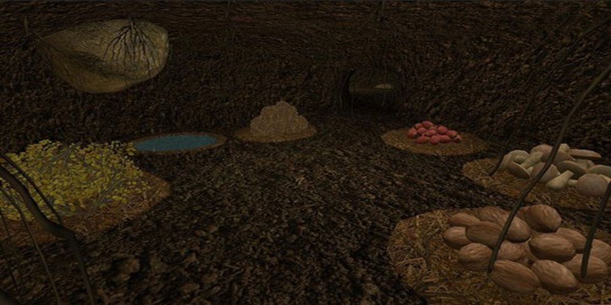 老鼠模擬器破解版 v1.15 安卓版 2