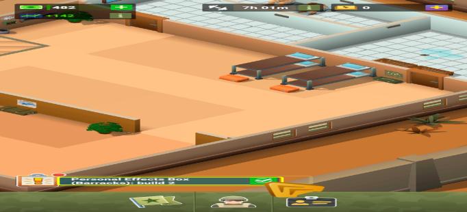 陸軍大亨破解版 v1.0.1 安卓版 1