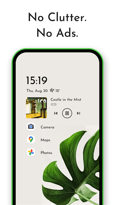 niagara launcher最新版 v1.14.8安卓版 3
