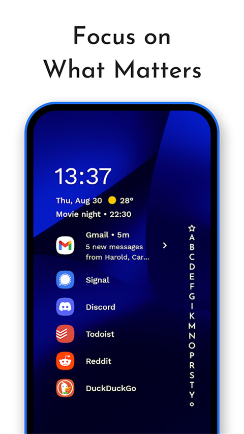 niagara launcher最新版 v1.14.8安卓版 1
