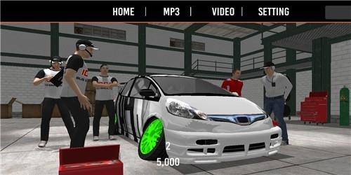 汽車改裝大師無限金幣版 v1.6.0 安卓版 0