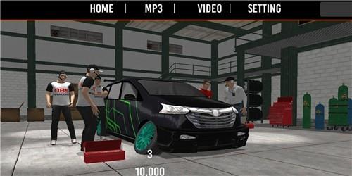 汽車改裝大師無限金幣版 v1.6.0 安卓版 3