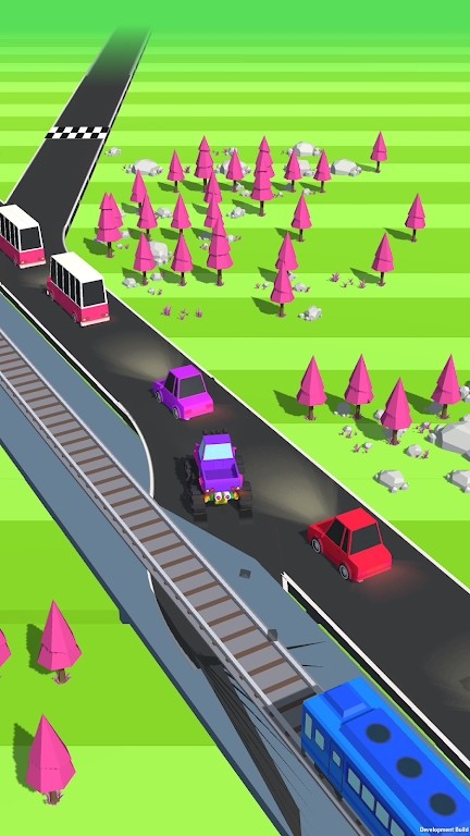 飛奔車輛 v1.9.6 安卓版 0