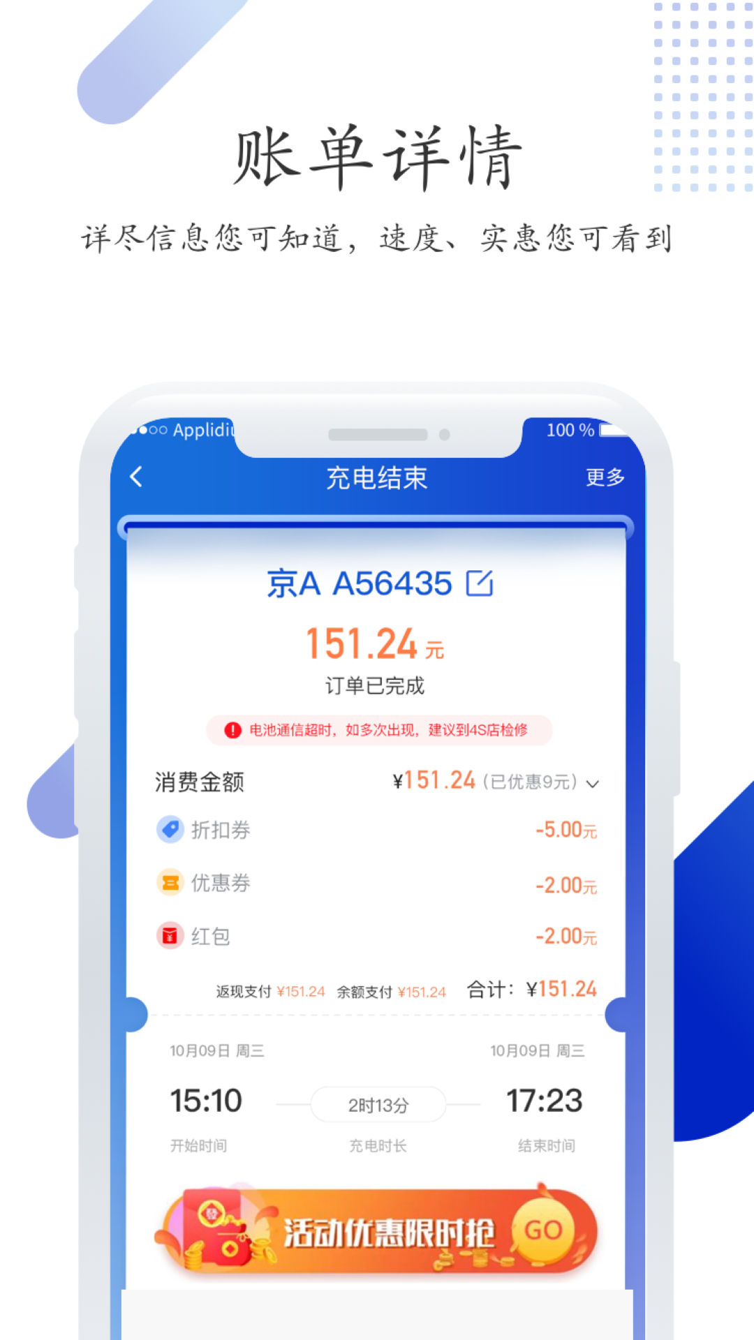 特瓦特充電樁3